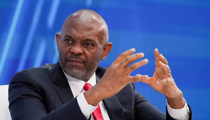 Anthony Onyemaechi Elumelu