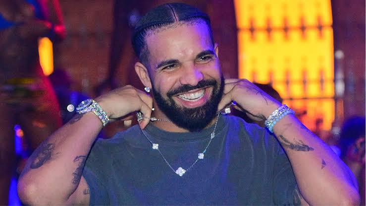 Aubrey Drake Graham