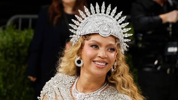 Beyoncé
