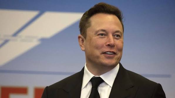 Elon Reeve Musk