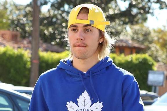 Justin Drew Bieber