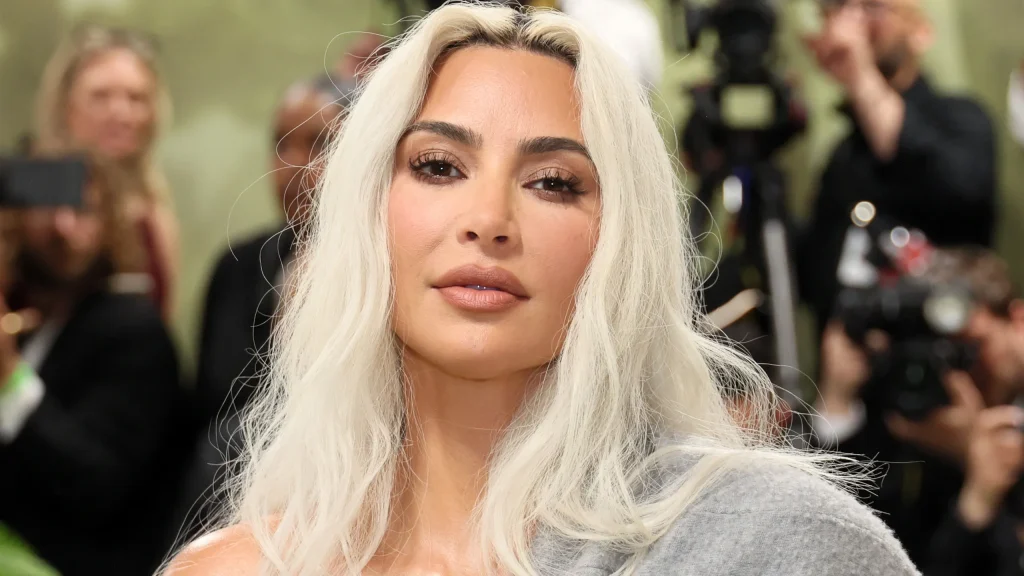 Kimberly Noel Kardashian
