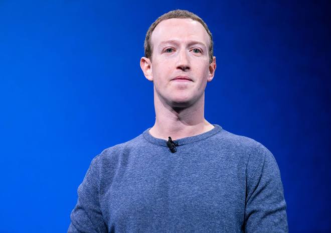 Mark Elliot Zuckerberg