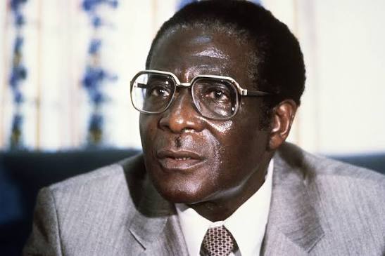 Robert Gabriel Mugabe