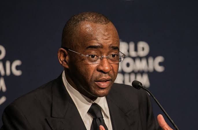 Strive Masiyiwa