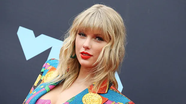Taylor Alison Swift